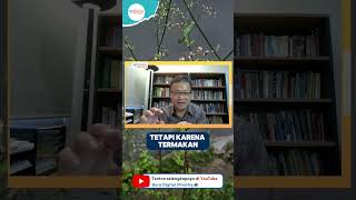 Banyak hal terlihat mendesak, tetapi tidak semuanya penting.  #baradigitalministry  #imankristen