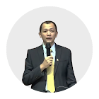 Pdt. Albert Kurniawan