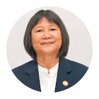 Pdt. Rahmiati Tanudjaja