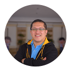 Pdt. Alexander Agust Elias Nanlohy