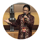 Pdt. Paulus Surya