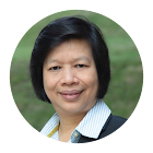 Dr. Magdalena Pranata Santoso