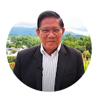 Pdt. Buby Ticoalu
