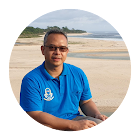 Pdt. Ardi Yusuf Wiriadinata