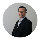 Pdt. Bambang Wijanto